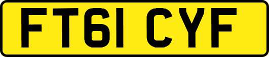 FT61CYF