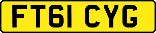 FT61CYG