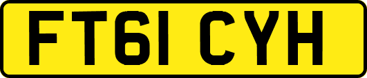 FT61CYH