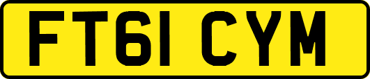 FT61CYM