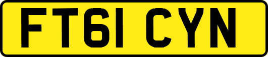 FT61CYN