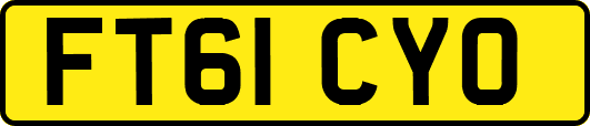 FT61CYO