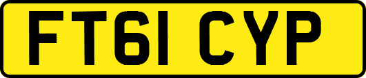 FT61CYP