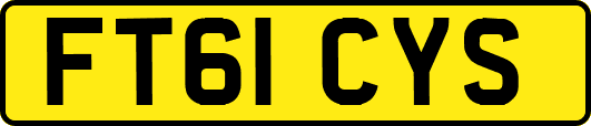 FT61CYS