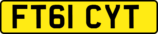 FT61CYT