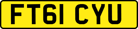 FT61CYU