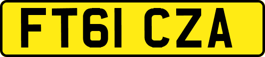 FT61CZA