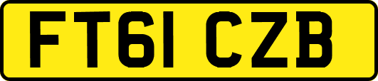 FT61CZB
