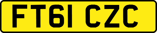 FT61CZC