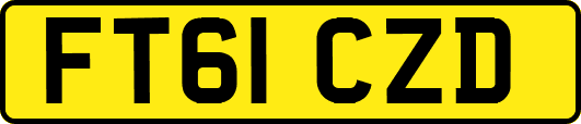 FT61CZD
