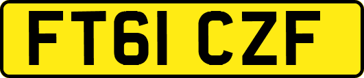 FT61CZF