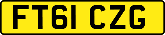 FT61CZG