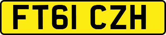 FT61CZH