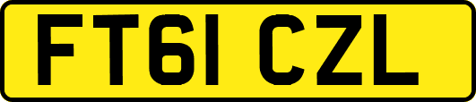 FT61CZL