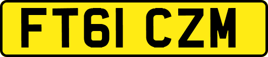 FT61CZM
