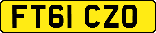 FT61CZO