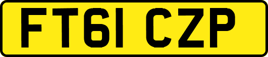 FT61CZP