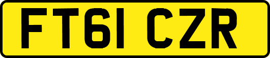FT61CZR