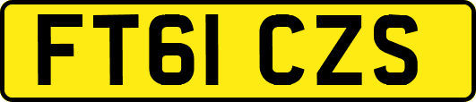 FT61CZS
