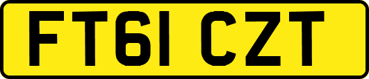 FT61CZT