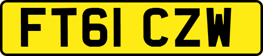 FT61CZW
