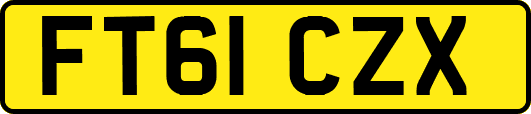 FT61CZX