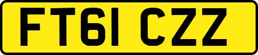 FT61CZZ