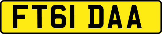 FT61DAA