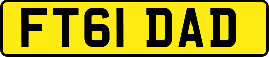 FT61DAD