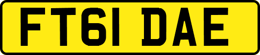 FT61DAE