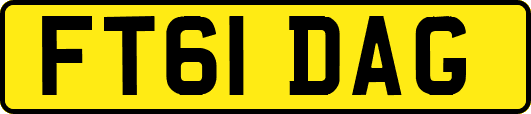 FT61DAG