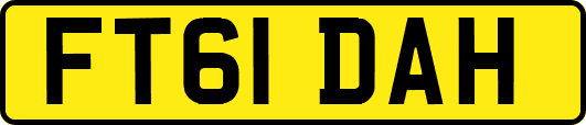 FT61DAH