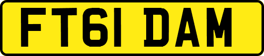 FT61DAM