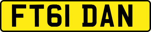 FT61DAN