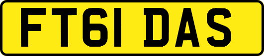 FT61DAS