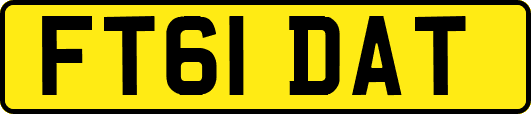 FT61DAT