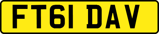 FT61DAV