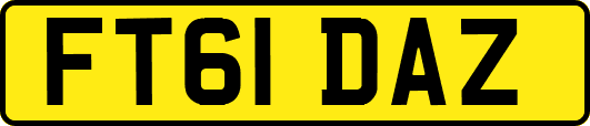 FT61DAZ