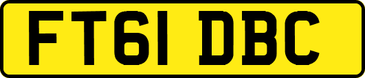 FT61DBC