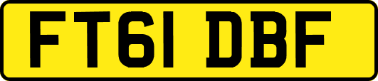 FT61DBF