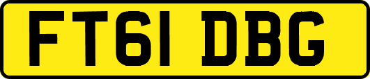FT61DBG