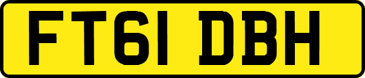 FT61DBH