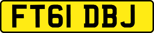 FT61DBJ