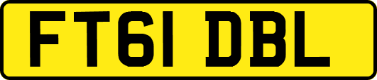 FT61DBL