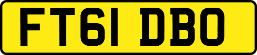 FT61DBO