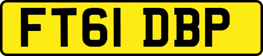 FT61DBP