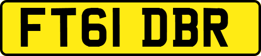FT61DBR