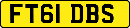 FT61DBS