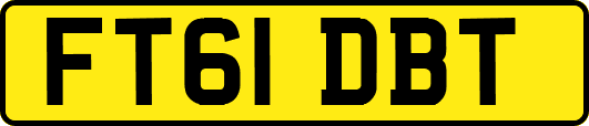 FT61DBT