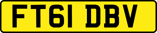FT61DBV
